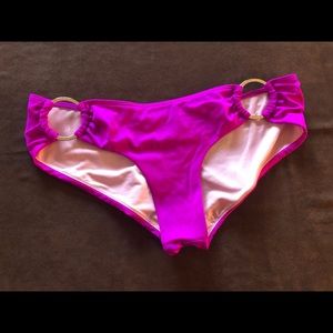 Victoria’s Secret Swim Bottom.